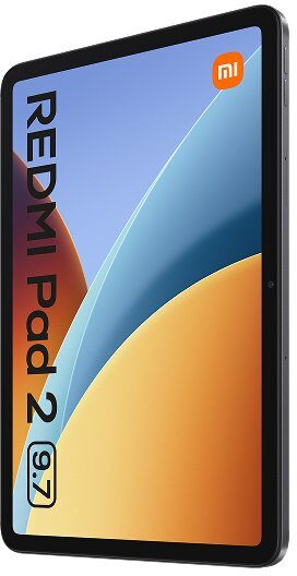 Tablet Xiaomi Redmi Pad 2 9.7" 64 GB Grafitowy (76950)