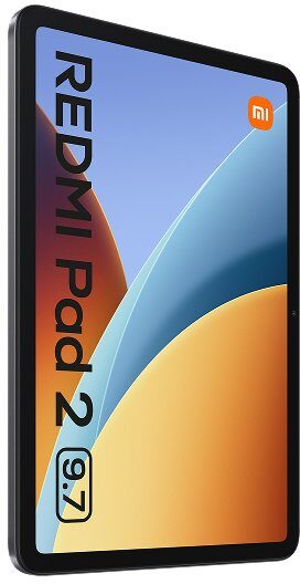 Tablet Xiaomi Redmi Pad 2 9.7" 64 GB Grafitowy (76950)