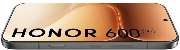 600011295_1_f Smartfon Honor HONOR 600 8/256GB Czarny
