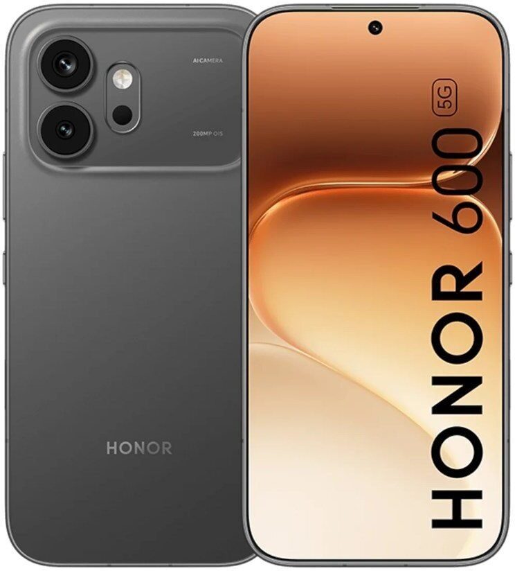 600011295_2_f Smartfon Honor HONOR 600 8/256GB Czarny