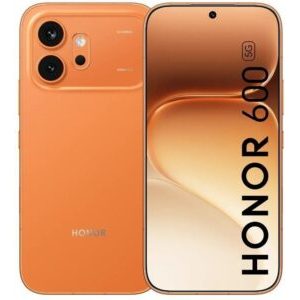 600011297_0_f Smartfon Honor HONOR 600 8/256GB Pomarańczowy