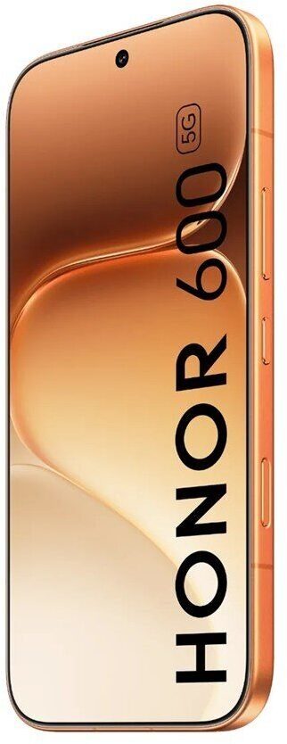 600011297_2_f Smartfon Honor HONOR 600 8/256GB Pomarańczowy