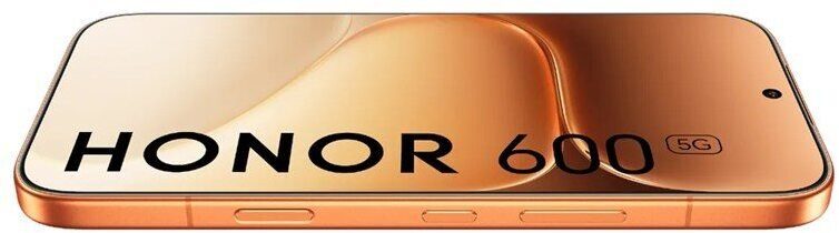 600011297_3_f Smartfon Honor HONOR 600 8/256GB Pomarańczowy