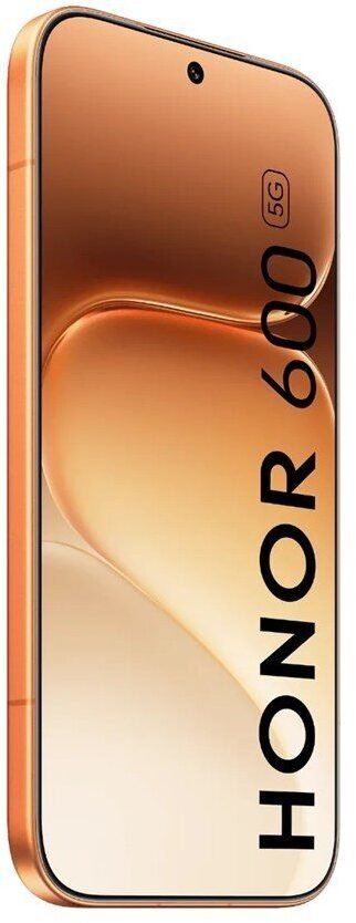 600011297_4_f Smartfon Honor HONOR 600 8/256GB Pomarańczowy
