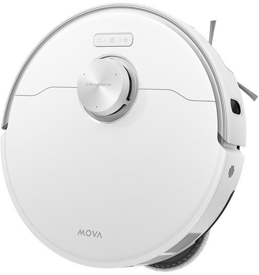 600011302_2_f Robot sprzątający Mova MOVA P70 Pro Ultra Robot Vacuum Cleaner