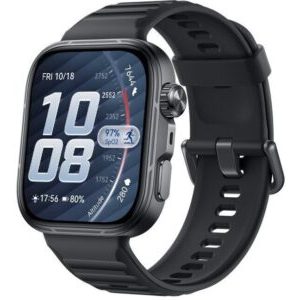 Smartwatch Huawei Watch Fit 5 Pro Czarny (Niki-B29F)