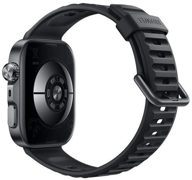 600011319_1_f Smartwatch Huawei Watch Fit 5 Pro Czarny (Niki-B29F)