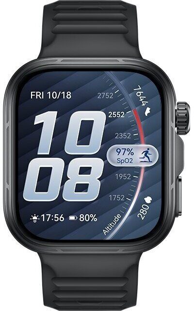 600011319_2_f Smartwatch Huawei Watch Fit 5 Pro Czarny (Niki-B29F)