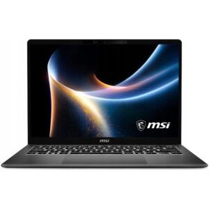 600011405_0_f Laptop MSI Prestige 14 AI D3MG-060PL / 14" / Ultra X7 358H / 32GB / 1TB SSD / Windows 11 Pro