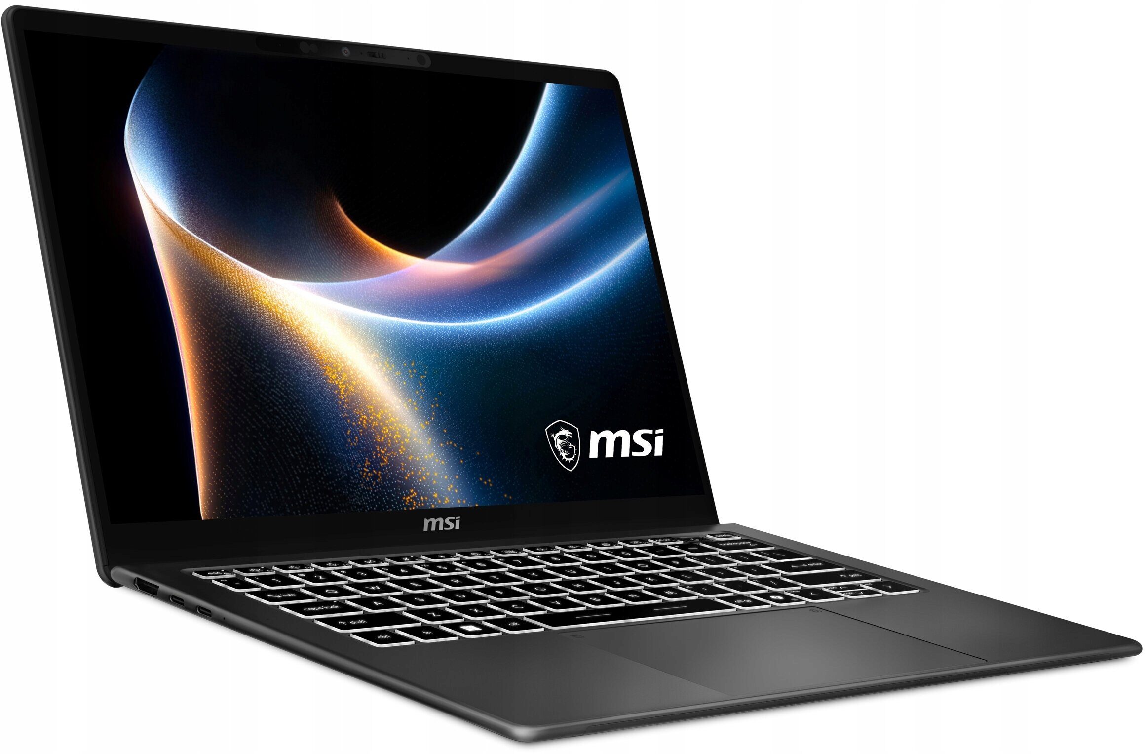 600011405_1_f Laptop MSI Prestige 14 AI D3MG-060PL / 14" / Ultra X7 358H / 32GB / 1TB SSD / Windows 11 Pro
