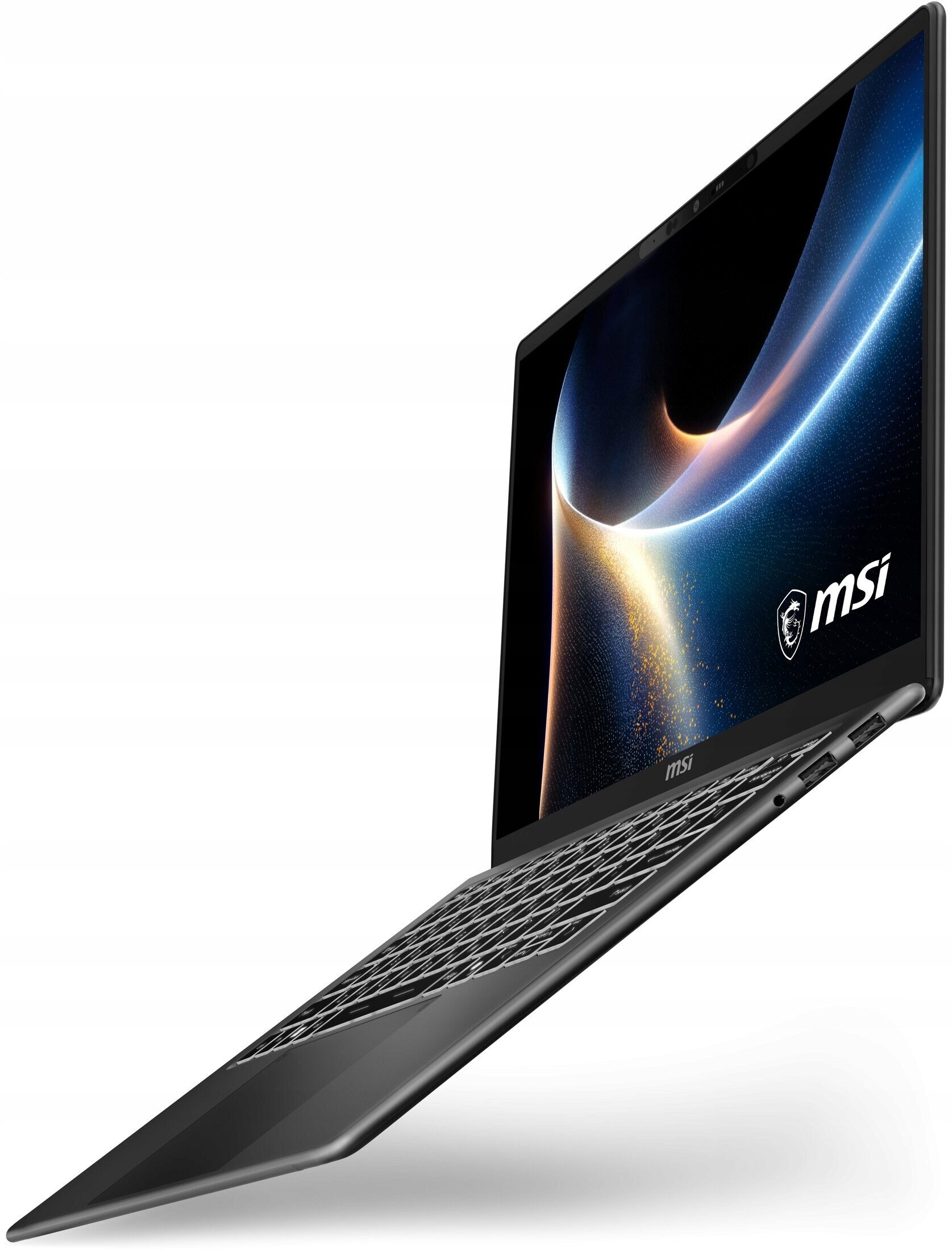 600011405_2_f Laptop MSI Prestige 14 AI D3MG-060PL / 14" / Ultra X7 358H / 32GB / 1TB SSD / Windows 11 Pro