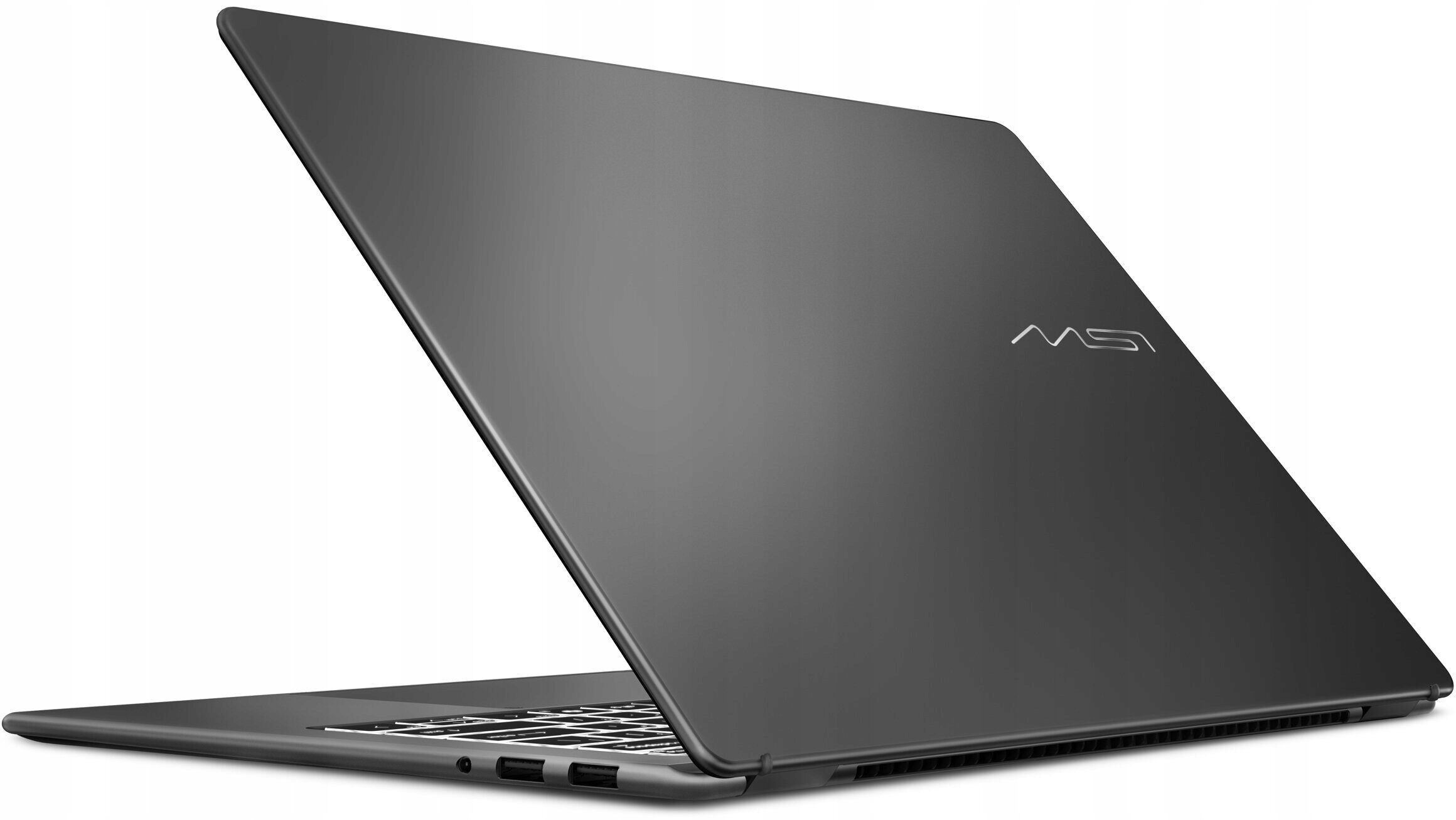 600011405_3_f Laptop MSI Prestige 14 AI D3MG-060PL / 14" / Ultra X7 358H / 32GB / 1TB SSD / Windows 11 Pro
