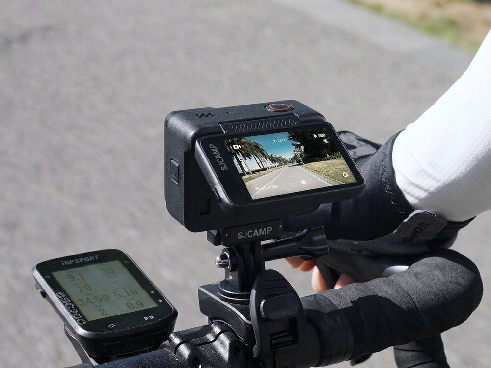 Kamera SJCAM SJCAM SJ30 Standard Combo