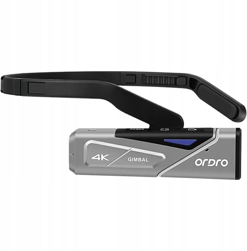 600012605_1_f Kamera Ordro Kamera ORDRO EP7 FPV Head Wearable 4K 60fps szary