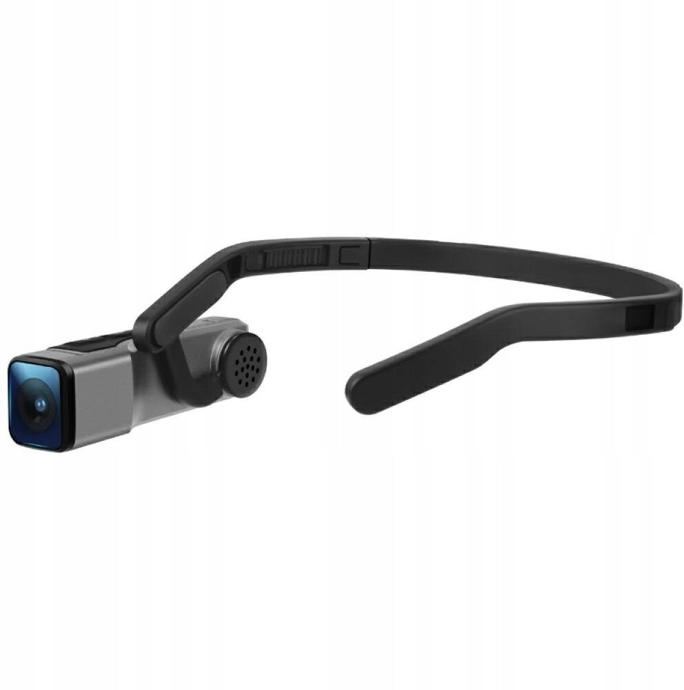 600012605_2_f Kamera Ordro Kamera ORDRO EP7 FPV Head Wearable 4K 60fps szary