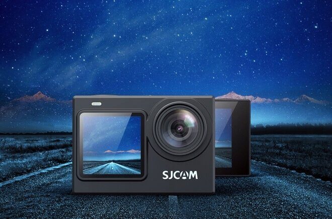 600012611_2_f Kamera SJCAM SJCAM SJ6 Ultra