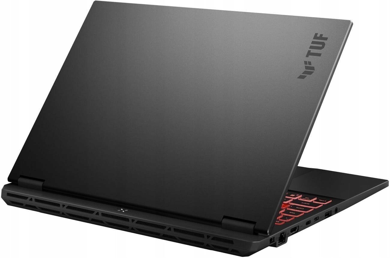 600012637_1_f Laptop Asus TUF Gaming A16 / 16" / Ryzen 7 / 16GB / 512GB / Win11 (90NR0KS1-M00C10)