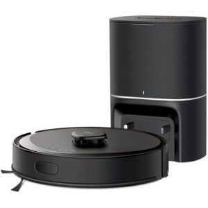 600012998_1_f Robot sprzątający TP-Link Tapo RV30 Max Plus biały 5300Pa Odkurzacz z funkcją mopowania