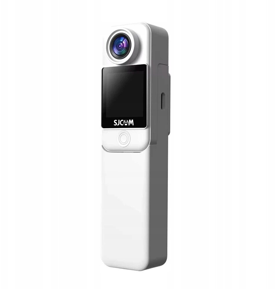 600013106_0_f Kamera SJCAM SJCAM C400 BIAŁA