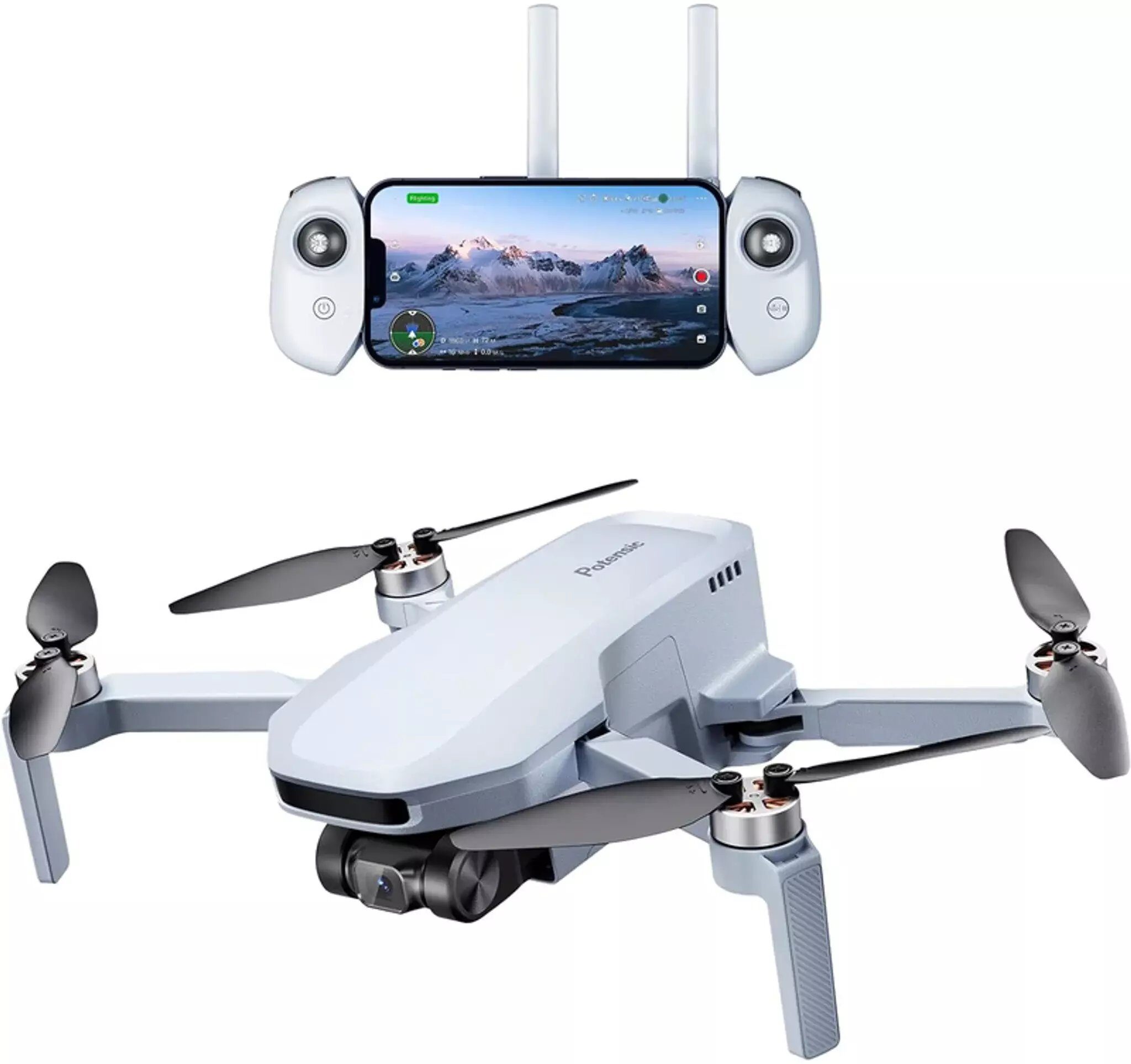 600013665_0_f Dron Potensic Atom SE (APM1410611)