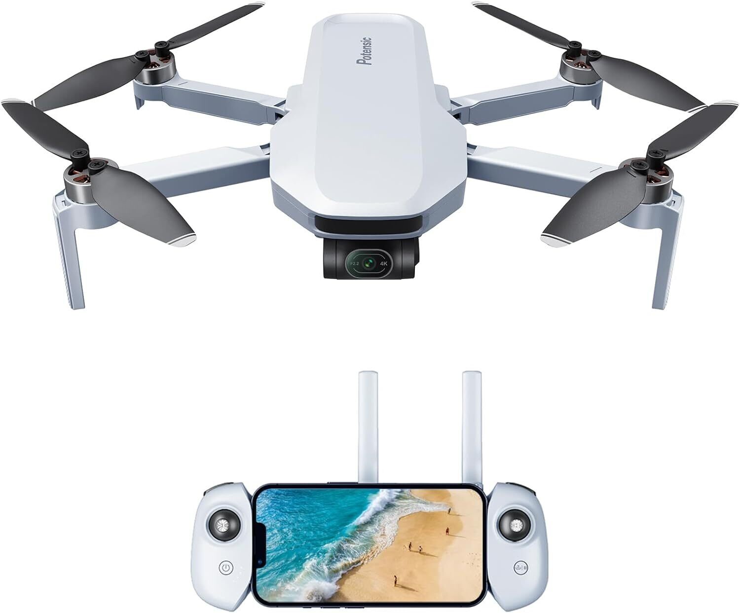 600013667_0_f Dron Potensic Atom (APM1510112)