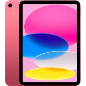Tablet Apple iPad 10.9" 11 gen. 128 GB Różowy ( )