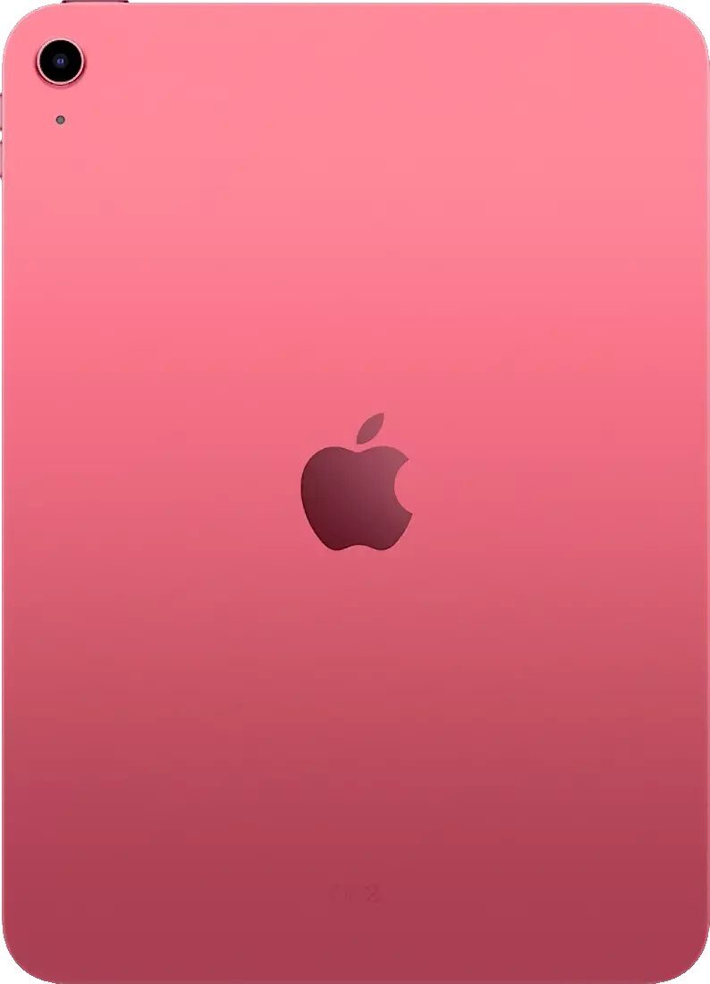 Tablet Apple iPad 10.9" 11 gen. 128 GB Różowy ( )