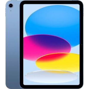 Tablet Apple iPad 10.9" 11 gen. 128 GB Niebieski ( )