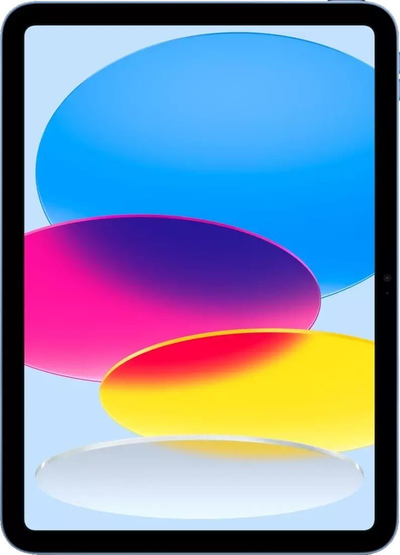 Tablet Apple iPad 10.9" 11 gen. 128 GB Niebieski ( )