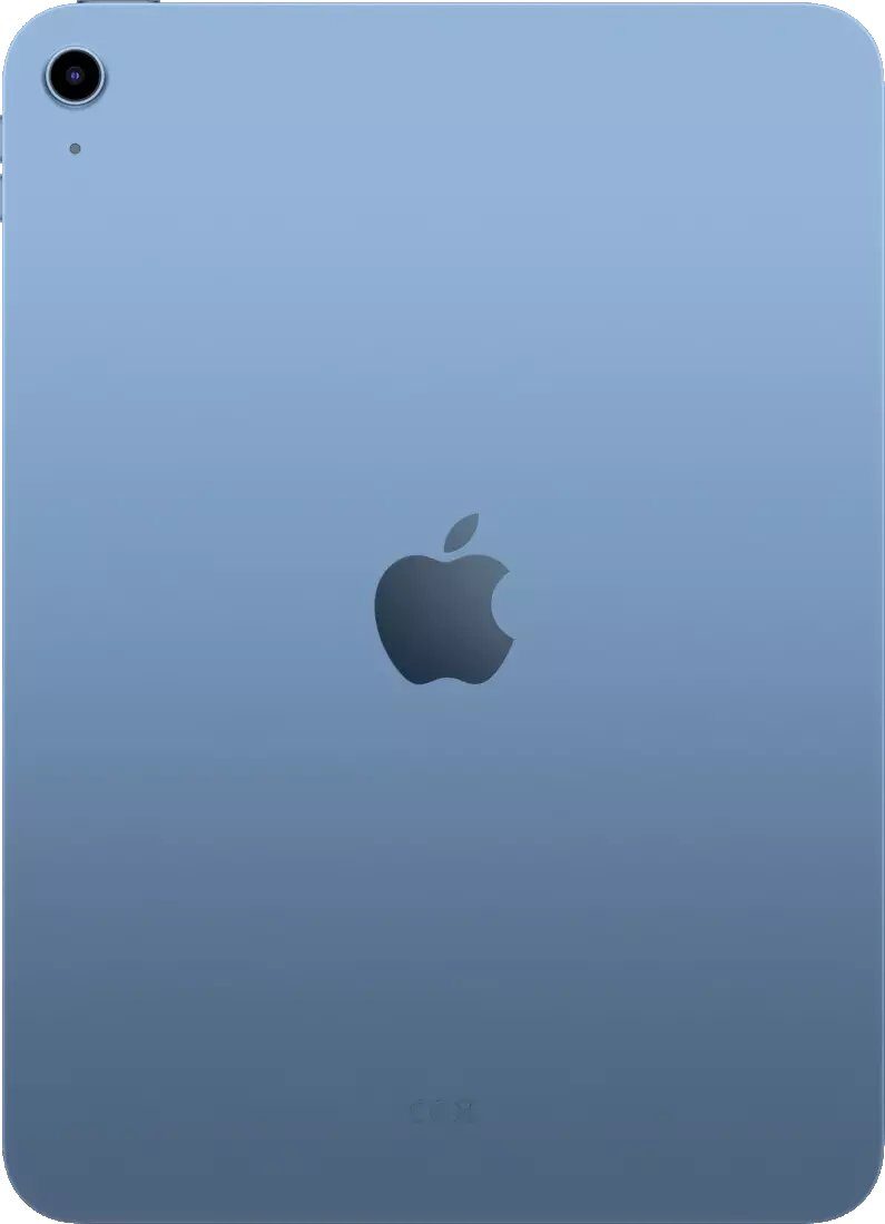 Tablet Apple iPad 10.9" 11 gen. 128 GB Niebieski ( )