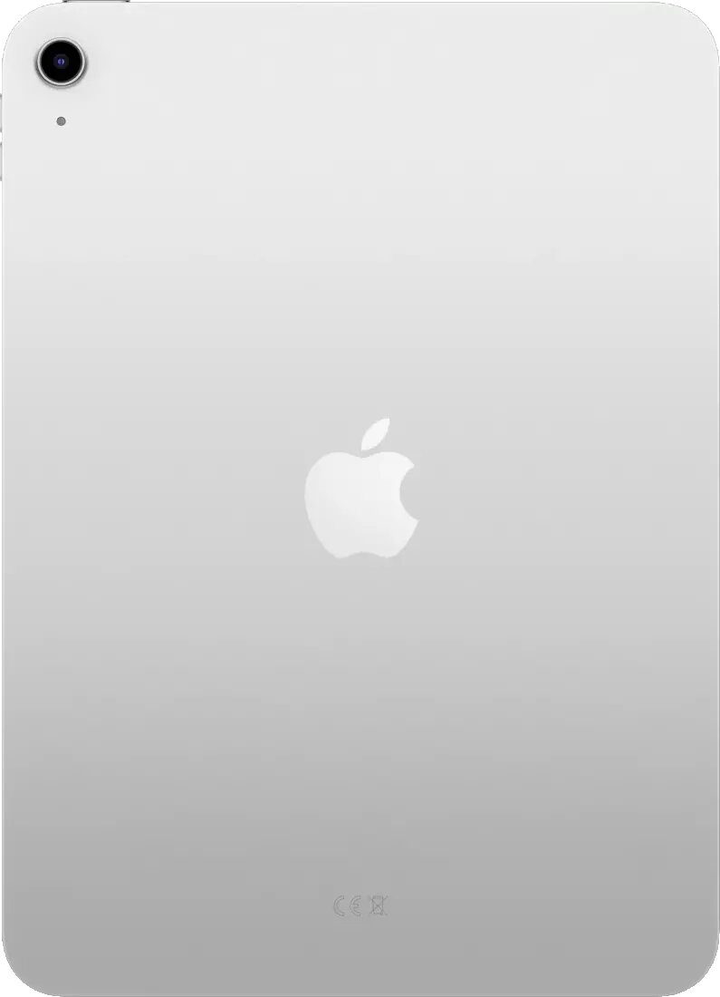 Tablet Apple iPad 10.9" 11 gen. 128 GB Srebrny ( )