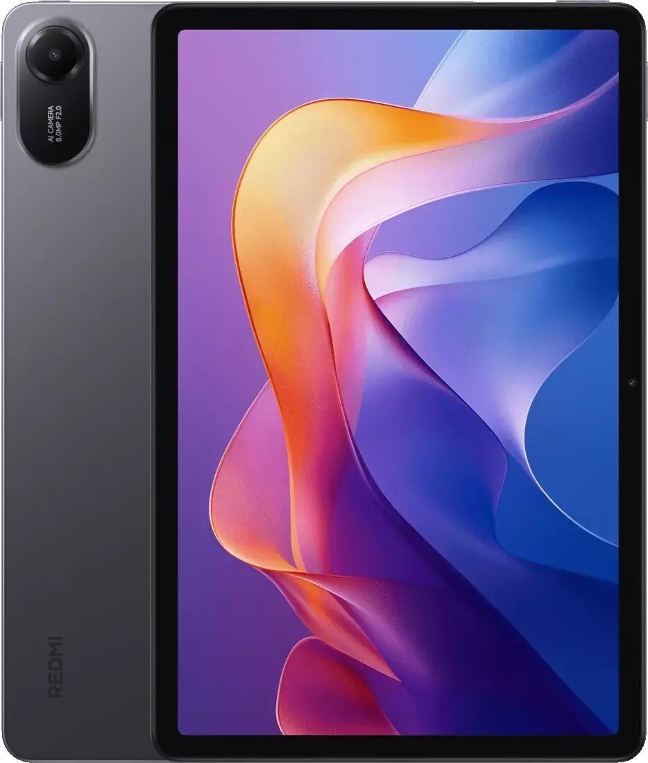 Tablet Xiaomi Redmi Pad 2 11" 256 GB 4G Grafitowy ( )