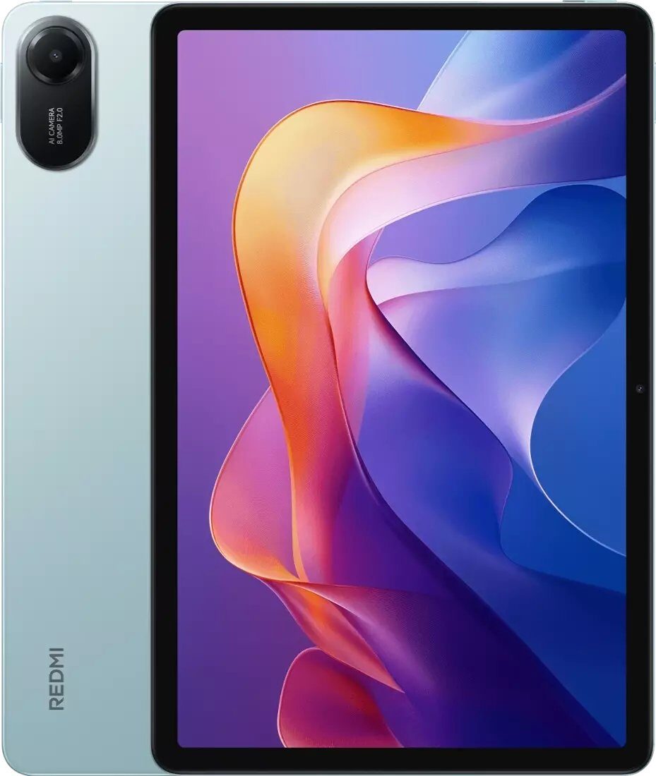 Tablet Xiaomi Redmi Pad 2 11" 256 GB 4G Miętowy ( )
