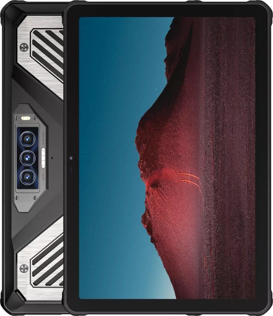 600014065_0_f Smartfon Oukitel Oukitel RT10 Rugged 12/512GB 11,0 5G Czarny