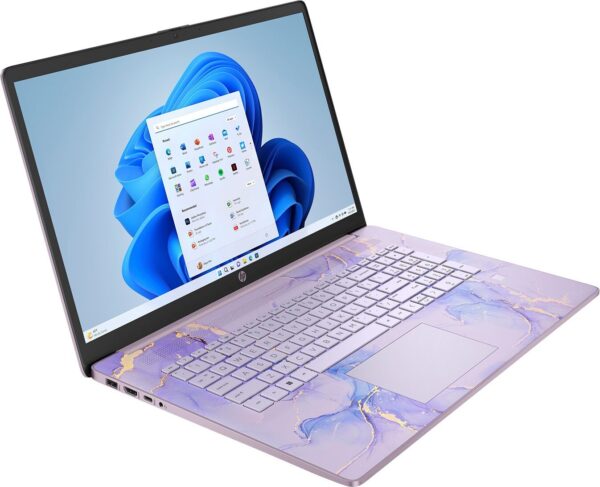 600014419_2_f Laptop HP 17-cn3143ds / 17-calowy / Intel N100 / 8GB / UFS 128GB / Windows 11
