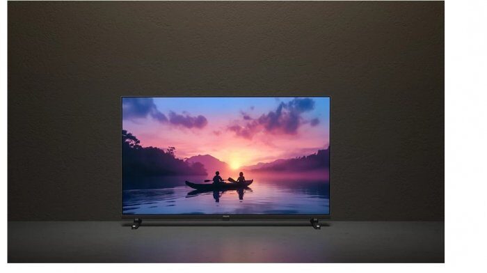 600014474_0_f Telewizor Philips philips Telewizor LED 40 '' 40PFS6050/12