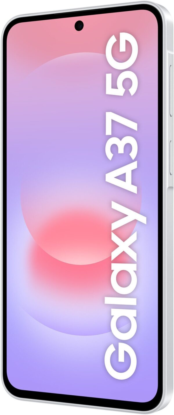 600016932_5_f Smartfon Samsung Galaxy A37 5G 8/256GB Biały (SM-A376BZWGEUB)