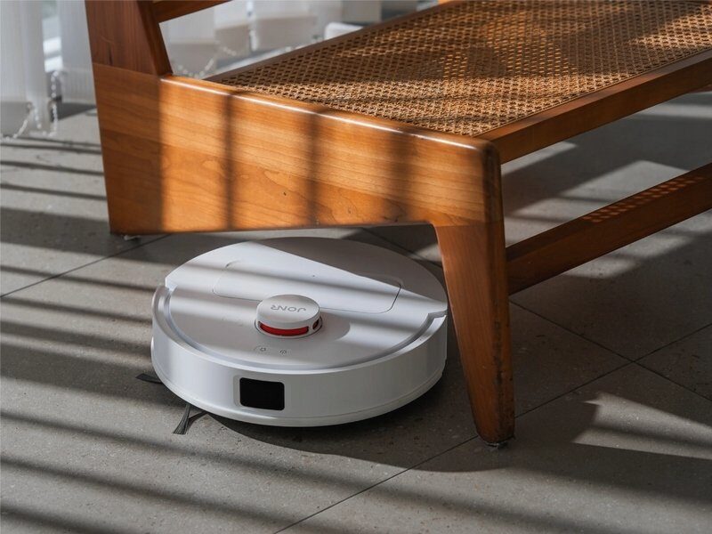 600018712_2_f Robot sprzątający JONR T5 Lite