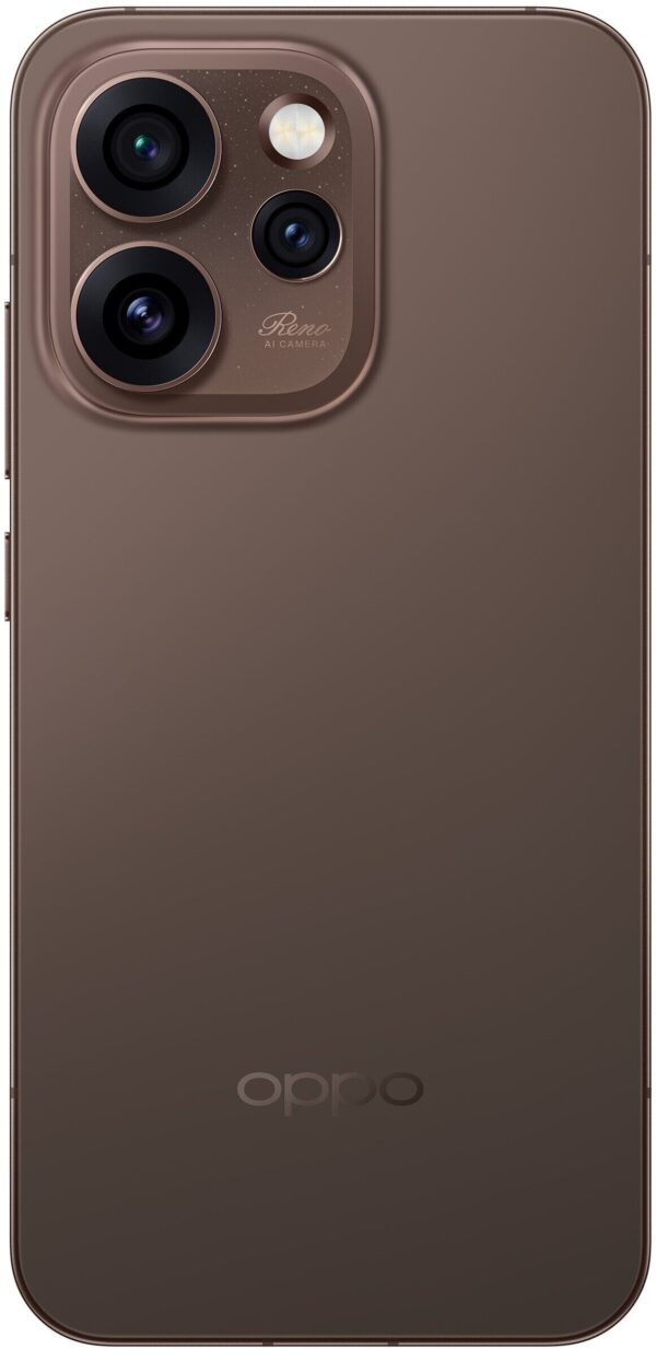 600018766_2_f Smartfon Oppo Reno 15 Pro 5G 12/512GB Brązowy (OPR15P5G12/512BRN)