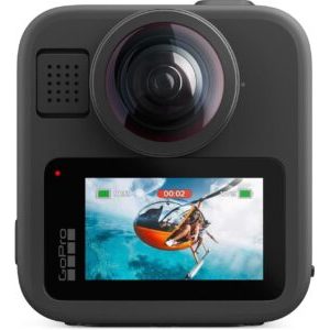 Kamera GoPro Max 2 360 czarna