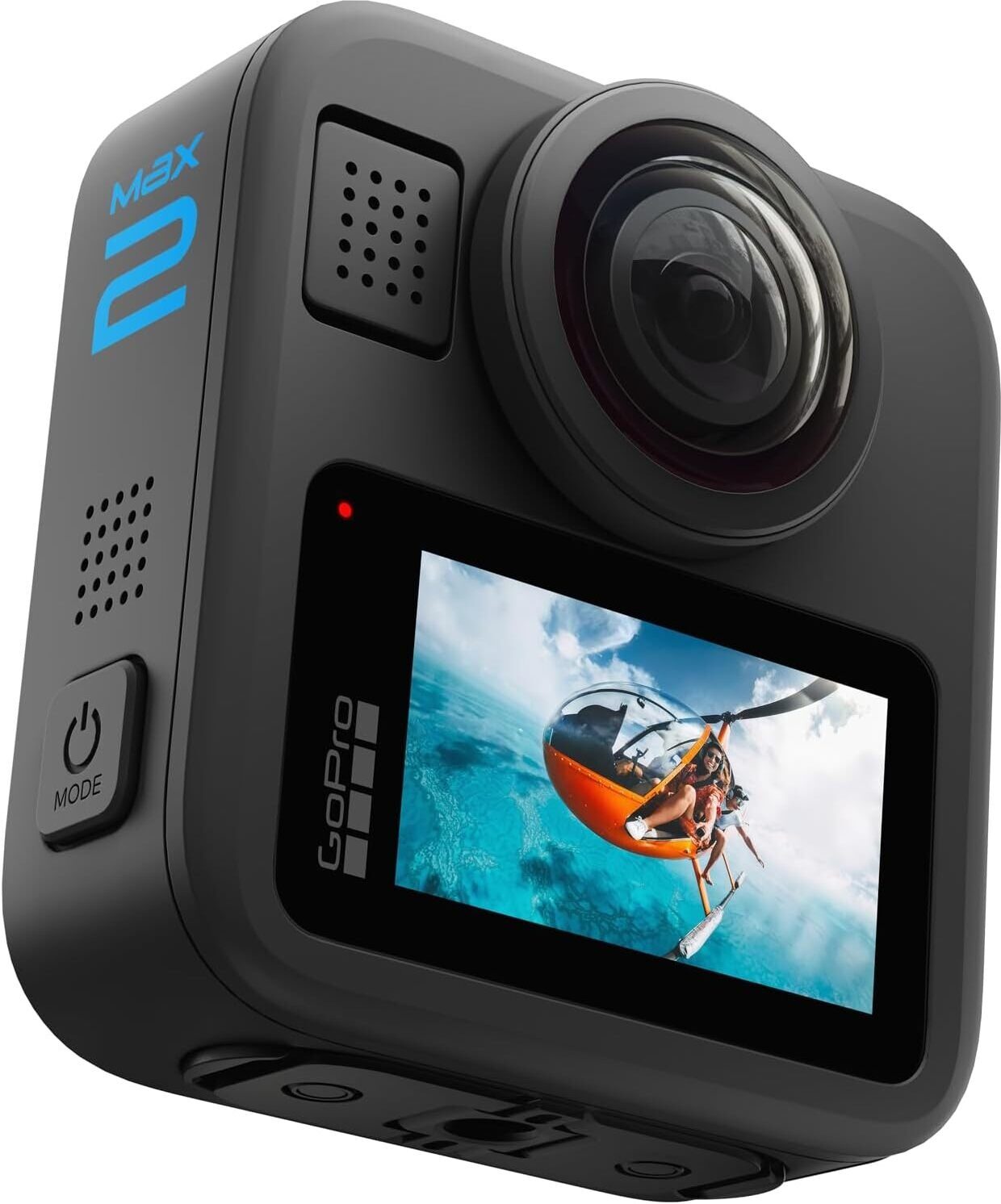 600018992_2_f Kamera GoPro Max 2 360 czarna
