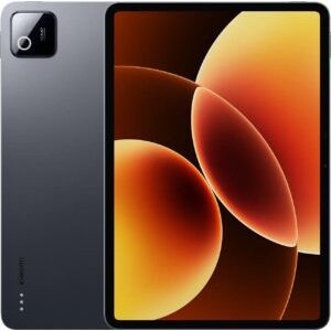 Tablet Xiaomi Pad 8 Pro Snapdragon 256 GB 28,4 cm (11.2") 8 GB Wi-Fi 7 (802.11be) Szary