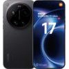600019446_1_f Smartfon Xiaomi 17 Ultra 5G 16/1TB Czarny (MZB0MN1EU)