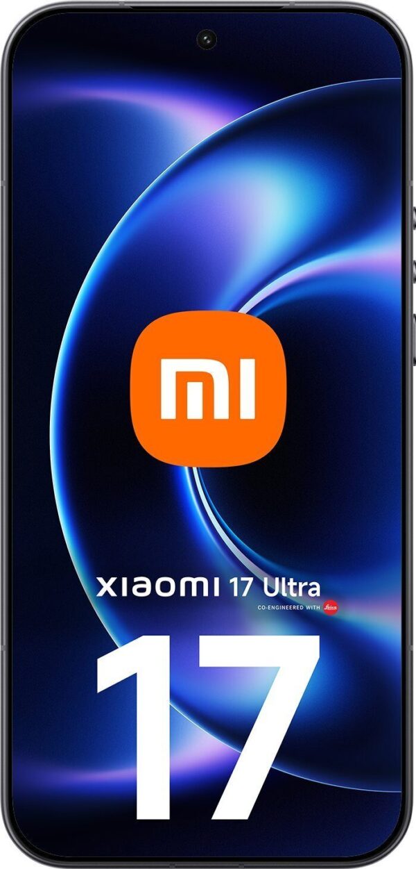 600019446_2_f Smartfon Xiaomi 17 Ultra 5G 16/1TB Czarny (MZB0MN1EU)