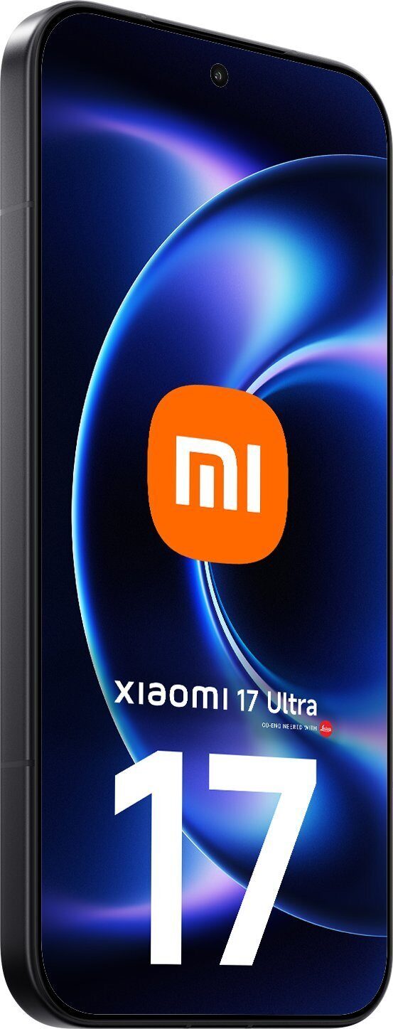 600019446_5_f Smartfon Xiaomi 17 Ultra 5G 16/1TB Czarny (MZB0MN1EU)