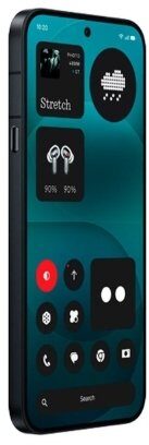 600019480_1_f Smartfon Nothing 4a Pro 17,4 cm (6.83") Dual SIM Android 16.0 5G 8 GB 128 GB 5080 mAh Czarny