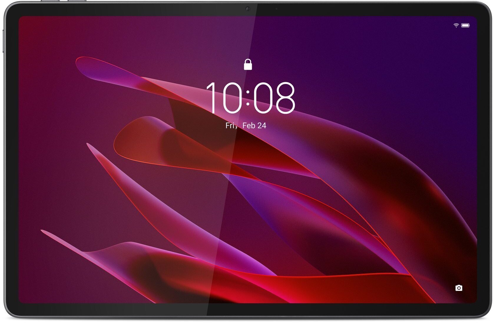 Tablet Lenovo Yoga Tab 11.1" 256 GB Grafitowy (ZAG60036GR)