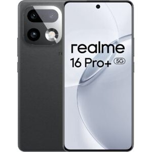600019666_0_f Smartfon Realme realme 16 Pro+ 5G 8 GB / 256 GB AMOLED OIS Szary Master Grey