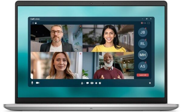 Laptop Dell Pro 14 Essential PV14250 / 14.0" FHD / Core 5 120U / 16GB RAM / 512GB SSD / Windows 11 Home (MOBDELNOTBBRT)