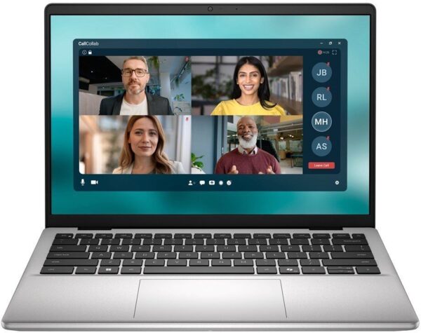 Laptop Dell Pro 14 Essential PV14250 / 14.0" FHD / Core 5 120U / 16GB RAM / 512GB SSD / Windows 11 Home (MOBDELNOTBBRT)